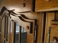 Дубовая мебель. Стінка (Німеччина) - <ro>Изображение</ro><ru>Изображение</ru> #7, <ru>Объявление</ru> #967655