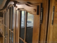 Дубовая мебель. Стінка (Німеччина) - <ro>Изображение</ro><ru>Изображение</ru> #9, <ru>Объявление</ru> #967655