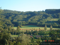 Земельный участок под строительство дома / отеля площадью 98 соток - <ro>Изображение</ro><ru>Изображение</ru> #1, <ru>Объявление</ru> #975148