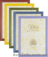 Фоторамки 21х30 см А4 из пластика и дерева оптом от производителя - <ro>Изображение</ro><ru>Изображение</ru> #8, <ru>Объявление</ru> #847509
