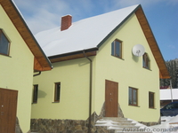 коттедж "Саламандра"для отдыха в горах - <ro>Изображение</ro><ru>Изображение</ru> #1, <ru>Объявление</ru> #993582