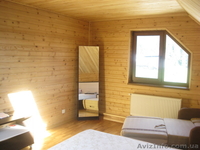 коттедж "Саламандра"для отдыха в горах - <ro>Изображение</ro><ru>Изображение</ru> #5, <ru>Объявление</ru> #993582