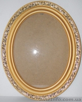 Рамки для вишивки з дерев'яного багету - <ro>Изображение</ro><ru>Изображение</ru> #3, <ru>Объявление</ru> #996864