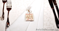 Шоколадні подарунки для гостей на весілля - <ro>Изображение</ro><ru>Изображение</ru> #5, <ru>Объявление</ru> #1008117