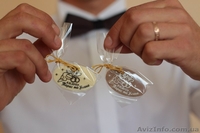 Шоколадні подарунки для гостей на весілля - <ro>Изображение</ro><ru>Изображение</ru> #10, <ru>Объявление</ru> #1008117