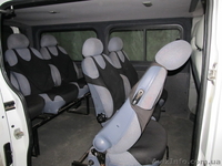 Пассажирские перевозки микроавтобусом на 8 мест из Ивано-Франковска, Тернополя  - <ro>Изображение</ro><ru>Изображение</ru> #2, <ru>Объявление</ru> #1004573