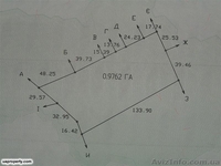 Земельный участок под строительство дома / отеля площадью 98 соток - <ro>Изображение</ro><ru>Изображение</ru> #2, <ru>Объявление</ru> #975148