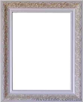 Рамки з багету для картин, дзеркал, вишивок, ікон на замовлення - <ro>Изображение</ro><ru>Изображение</ru> #4, <ru>Объявление</ru> #1023385
