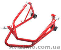 Мотоподкат  для мотоциклов (универсальная) - <ro>Изображение</ro><ru>Изображение</ru> #1, <ru>Объявление</ru> #1018922