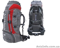 новый или б/у рюкзак фирмы TERRA INCOGNITA VERTEX 80 - <ro>Изображение</ro><ru>Изображение</ru> #2, <ru>Объявление</ru> #1035211