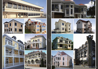 Фасадный декор из пенопласта в Ивано-Франковске - <ro>Изображение</ro><ru>Изображение</ru> #2, <ru>Объявление</ru> #1034336