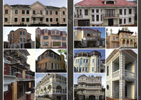 Фасадный декор из пенопласта в Ивано-Франковске - <ro>Изображение</ro><ru>Изображение</ru> #1, <ru>Объявление</ru> #1034336