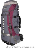 новый или б/у рюкзак фирмы TERRA INCOGNITA VERTEX 80 - <ro>Изображение</ro><ru>Изображение</ru> #1, <ru>Объявление</ru> #1035211