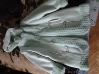 Дубленка для девочки - <ro>Изображение</ro><ru>Изображение</ru> #1, <ru>Объявление</ru> #1049250