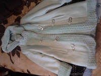 Дубленка для девочки - <ro>Изображение</ro><ru>Изображение</ru> #2, <ru>Объявление</ru> #1049250