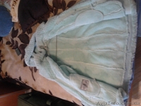 Дубленка для девочки - <ro>Изображение</ro><ru>Изображение</ru> #4, <ru>Объявление</ru> #1049250