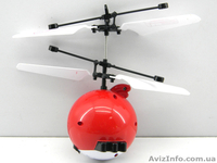 Летающая игрушка  Аngry Birds Helicоpter. Супер подарок. Акция  - <ro>Изображение</ro><ru>Изображение</ru> #1, <ru>Объявление</ru> #1049383