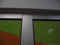 Алюмінієві перегоротки (зі склом) б/у - <ro>Изображение</ro><ru>Изображение</ru> #3, <ru>Объявление</ru> #1054972