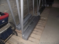Алюмінієві перегоротки (зі склом) б/у - <ro>Изображение</ro><ru>Изображение</ru> #4, <ru>Объявление</ru> #1054972