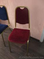 Стол складной. Стул банкетный. Для гостиниц, ресторанов, конференц-залов. - <ro>Изображение</ro><ru>Изображение</ru> #10, <ru>Объявление</ru> #1063803