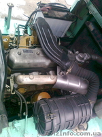 Японский дизельный погрузчик Mitsubishi FD15-F16B на 1.5 тонны - <ro>Изображение</ro><ru>Изображение</ru> #8, <ru>Объявление</ru> #1061601