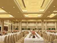 Стол складной. Стул банкетный. Для гостиниц, ресторанов, конференц-залов. - <ro>Изображение</ro><ru>Изображение</ru> #2, <ru>Объявление</ru> #1063803