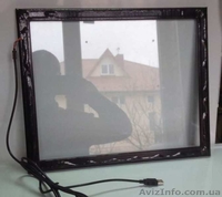 Инфракрасный сенсорный экран (сенсорные панели) - <ro>Изображение</ro><ru>Изображение</ru> #1, <ru>Объявление</ru> #1074118