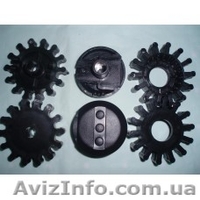 Запчасти для коляски Adamex - <ro>Изображение</ro><ru>Изображение</ru> #1, <ru>Объявление</ru> #1080805