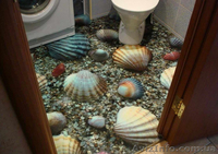 Найдоступніша декоративна штукатурка, 3-D підлога на сьогодні - <ro>Изображение</ro><ru>Изображение</ru> #3, <ru>Объявление</ru> #1082841