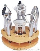  Наборы для кухни и бара,наборы ножей BergHOFF.Супер качество.Стиль.Недорого. - <ro>Изображение</ro><ru>Изображение</ru> #2, <ru>Объявление</ru> #1092985