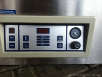 Продам вакуумную машинку Metos - <ro>Изображение</ro><ru>Изображение</ru> #1, <ru>Объявление</ru> #1085192