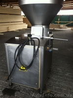 Продам Вакуумный роторный шприц Karl Schnell - <ro>Изображение</ro><ru>Изображение</ru> #2, <ru>Объявление</ru> #1085195