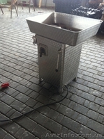 Продам мясорубку Rohwe - <ro>Изображение</ro><ru>Изображение</ru> #3, <ru>Объявление</ru> #1085188