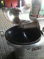 Продам куттер Meissner - <ro>Изображение</ro><ru>Изображение</ru> #2, <ru>Объявление</ru> #1084870