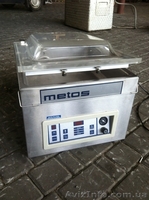 Продам вакуумную машинку Metos - <ro>Изображение</ro><ru>Изображение</ru> #3, <ru>Объявление</ru> #1085192