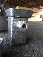 Продам мясорубку Rohwe - <ro>Изображение</ro><ru>Изображение</ru> #1, <ru>Объявление</ru> #1085188