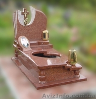 Гранит Ивано-Франковск. Изделия из мрамора, гранита. Плитка, памятники, гранит. - <ro>Изображение</ro><ru>Изображение</ru> #9, <ru>Объявление</ru> #1106989