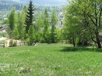 Продам хороший участок в Карпатах - Микуличин, 30 соток - <ro>Изображение</ro><ru>Изображение</ru> #1, <ru>Объявление</ru> #1102561