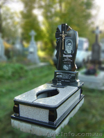 Гранит Ивано-Франковск. Изделия из мрамора, гранита. Плитка, памятники, гранит. - <ro>Изображение</ro><ru>Изображение</ru> #8, <ru>Объявление</ru> #1106989