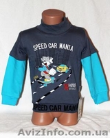 Кофты детские,опт, Турция - <ro>Изображение</ro><ru>Изображение</ru> #2, <ru>Объявление</ru> #1133548