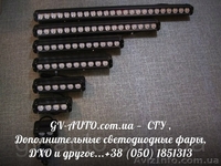 Контроллер стробоскопов, универсальный, R-strob 2х3А - <ro>Изображение</ro><ru>Изображение</ru> #7, <ru>Объявление</ru> #1148201