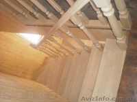 Ищите лестницы дубовые с гарантией и бесплатным выездом? - <ro>Изображение</ro><ru>Изображение</ru> #2, <ru>Объявление</ru> #1141391