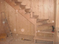 Ищите лестницы дубовые с гарантией и бесплатным выездом? - <ro>Изображение</ro><ru>Изображение</ru> #3, <ru>Объявление</ru> #1141391