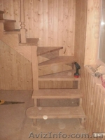 Ищите лестницы дубовые с гарантией и бесплатным выездом? - <ro>Изображение</ro><ru>Изображение</ru> #4, <ru>Объявление</ru> #1141391