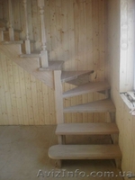 Ищите лестницы дубовые с гарантией и бесплатным выездом? - <ro>Изображение</ro><ru>Изображение</ru> #5, <ru>Объявление</ru> #1141391