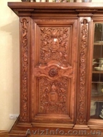 Продам антикварную мебель, Франкфурт на Майне, 1894 года - <ro>Изображение</ro><ru>Изображение</ru> #2, <ru>Объявление</ru> #1148294