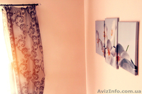 Подобово 1 кім Мазепи-Січових Стрільців № 3  2-х рівнева компактна з диз.эвро! - <ro>Изображение</ro><ru>Изображение</ru> #1, <ru>Объявление</ru> #1153200