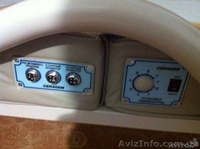 Продам кровать-массажёр Ceragem-master CGM-M3500 , б/у, в отл. сост.  - <ro>Изображение</ro><ru>Изображение</ru> #4, <ru>Объявление</ru> #1165478
