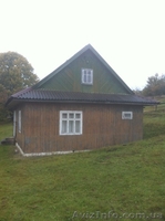 Продам дом в Карпатах - можно перестроить, участок 20 соток - <ro>Изображение</ro><ru>Изображение</ru> #2, <ru>Объявление</ru> #1169282