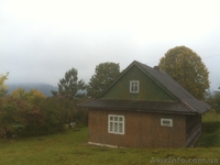 Продам дом в Карпатах - можно перестроить, участок 20 соток - <ro>Изображение</ro><ru>Изображение</ru> #1, <ru>Объявление</ru> #1169282